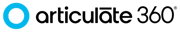 Logo articulate 360