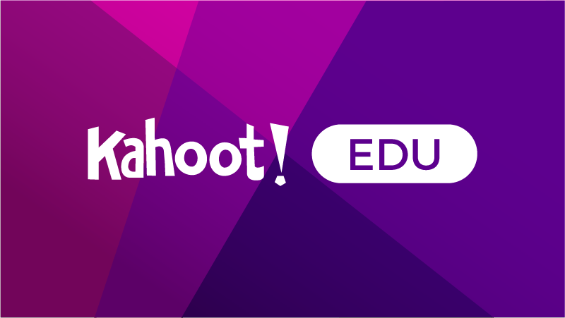 carte Kahoot edu carte Kahoot edu