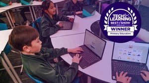 Learn&Tech prix ISTE