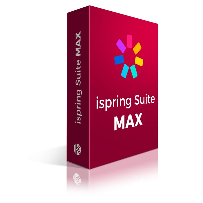 iSpring Suite Standard | Freelance image