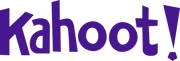 Logo de Kahoot!
