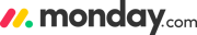 Logo de Monday.com