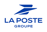 Logo la Poste groupe