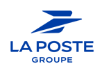 Logo La Poste Groupe