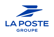 Logo La Poste Groupe