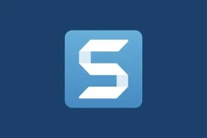 Logo Snagit