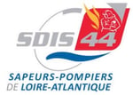 logo Sdis44