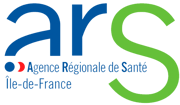 logo ars idf