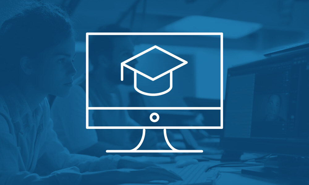 Production modules elearning