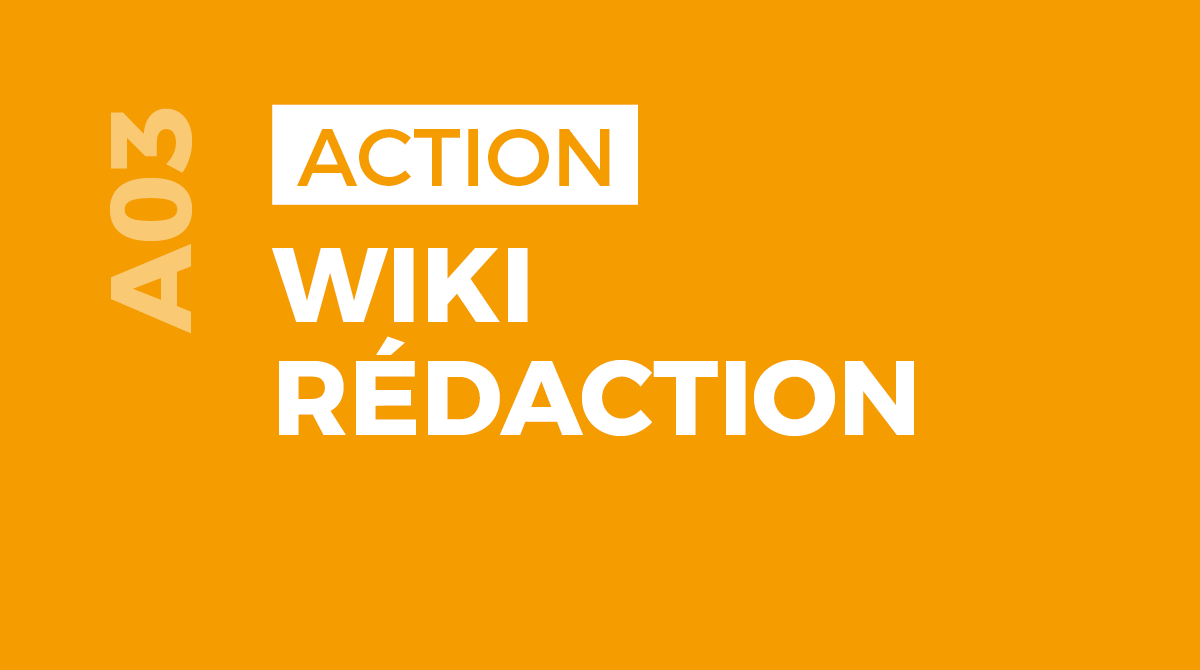 Kawacards Wiki rédaction