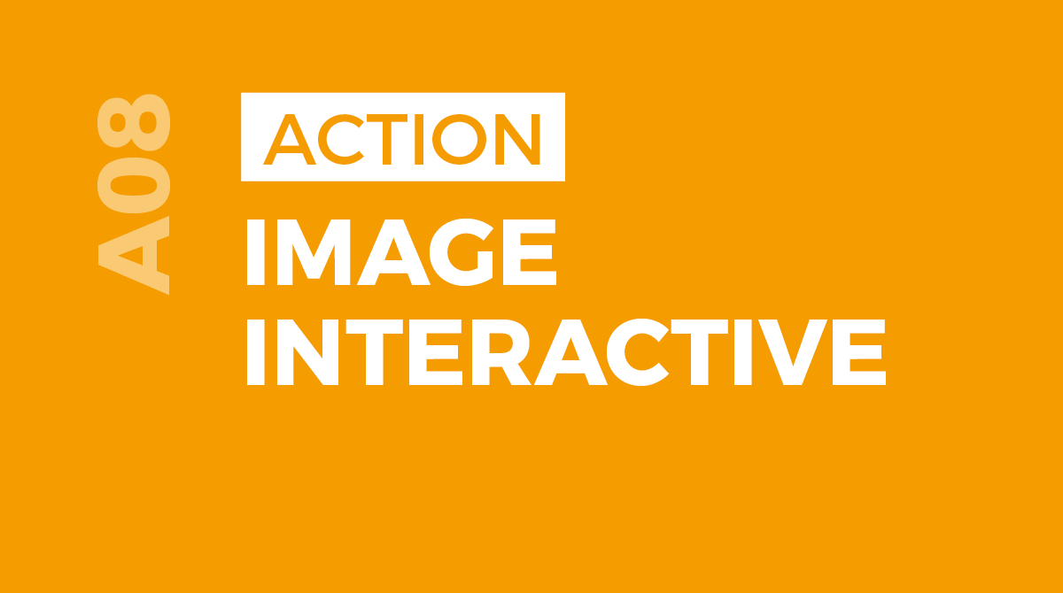 Kawacards Image Interactive