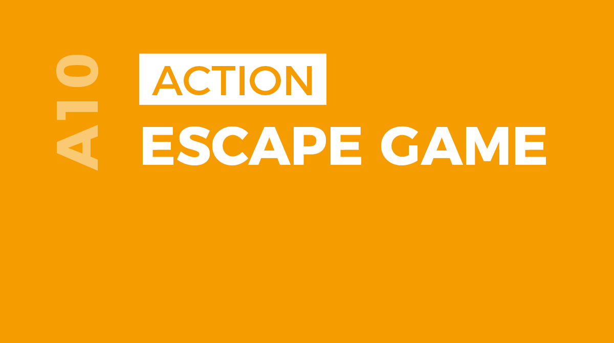 Kawacards Escape Game
