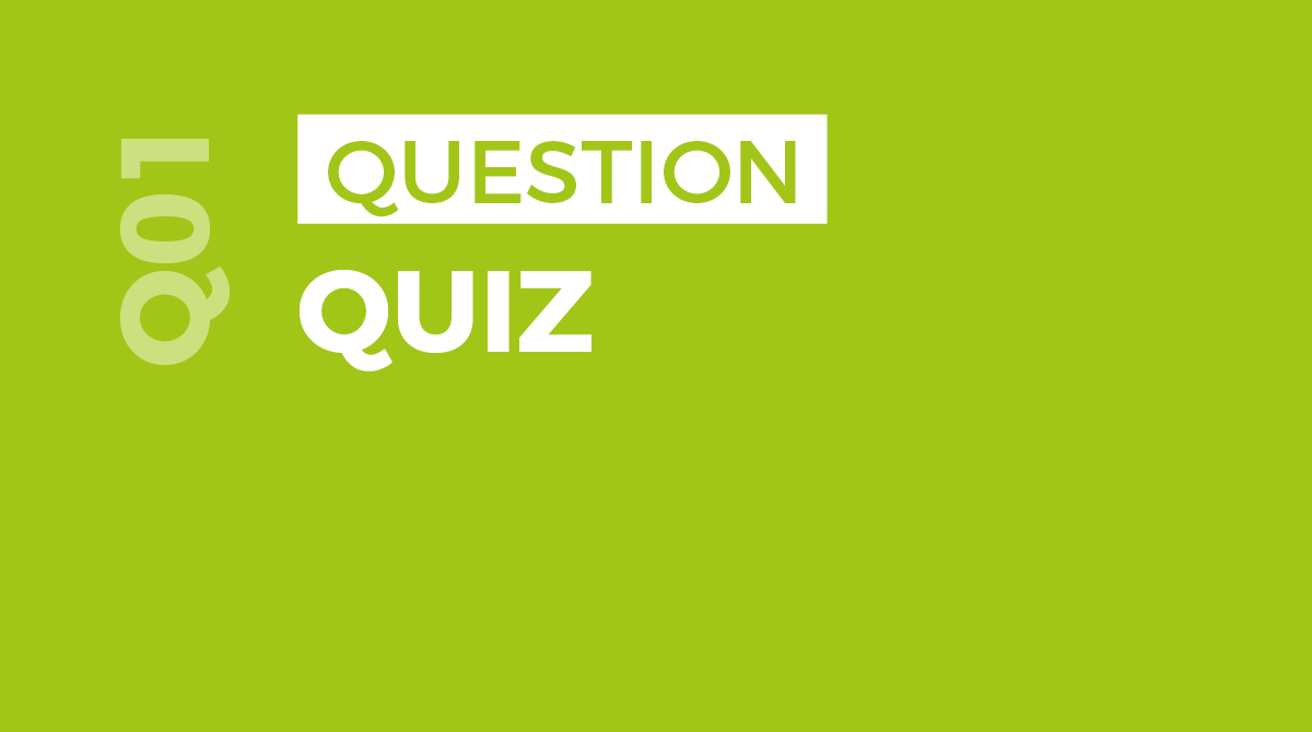 Kawacards Quiz