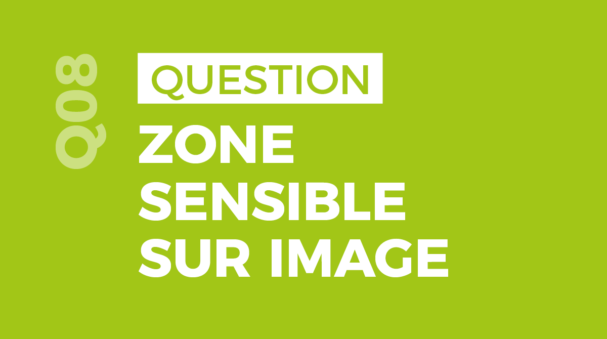 Kawacards Zone Sensible sur Image