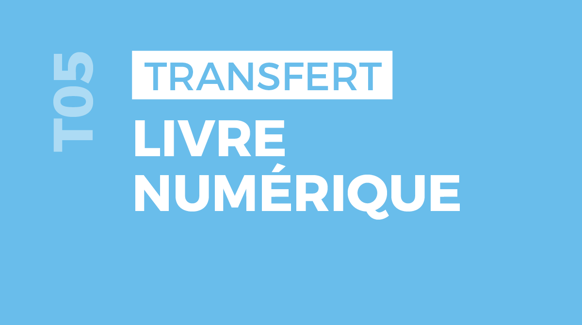 Kawacards transfert livre numérique T05