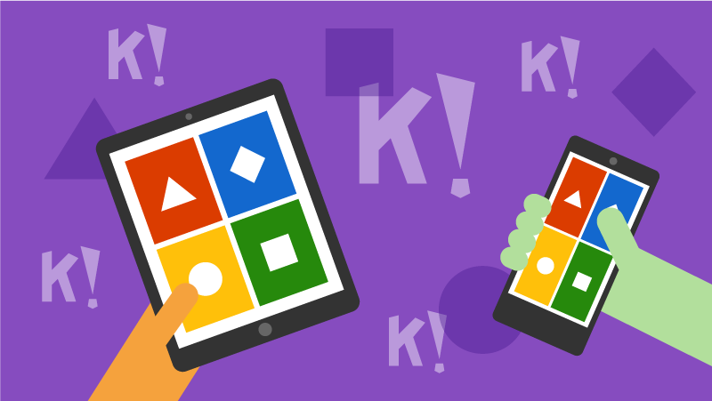 Lets Kahoot Lets Kahoot