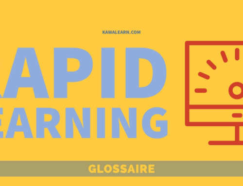 Rapid learning
