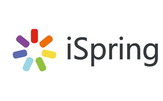 Logo iSpring