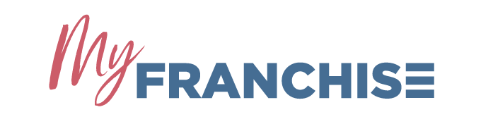 logo myfranchise