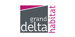 Logo Grand Delta Habitat