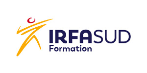 Logo Irfa Sud