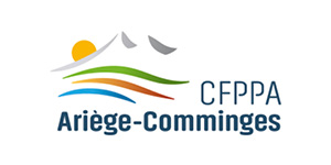 Logo CFPPA Ariège-Comminges