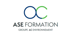 Logo ASE Formation
