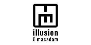 Logo Illusion&Macadam