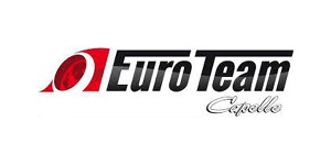 Logo Euroteam Capelle