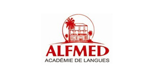Logo Alfmed
