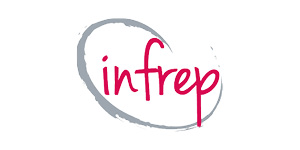 Logo infrep