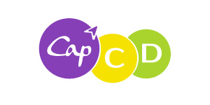 Logo Cap Compétences durables