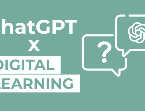 ChatGPT x Digital Learning, à l’aube d’une révolution pédagogique